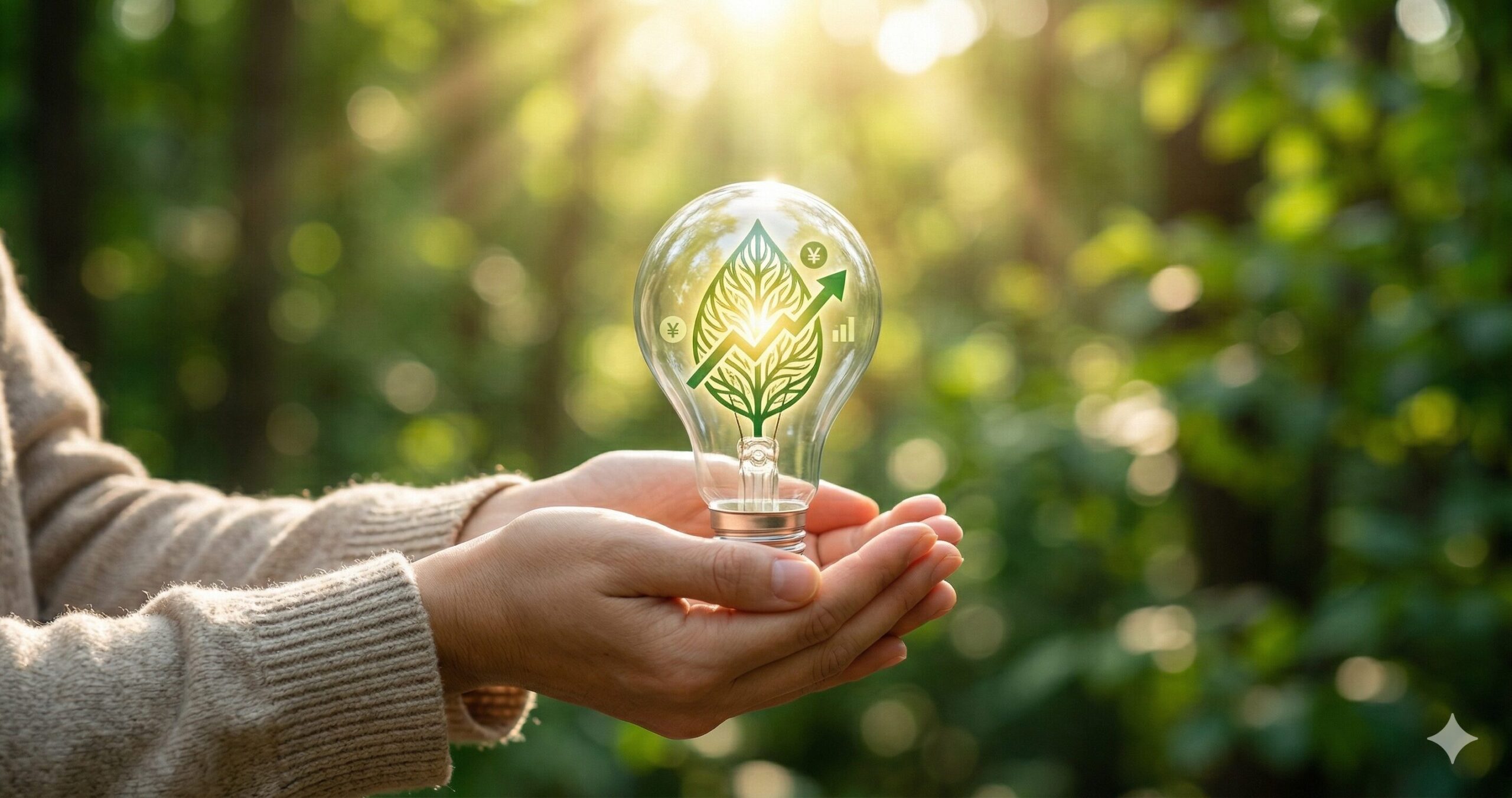 四つ葉電力の料金・口コミは？特徴と注意点を解説のイメージ画像 3