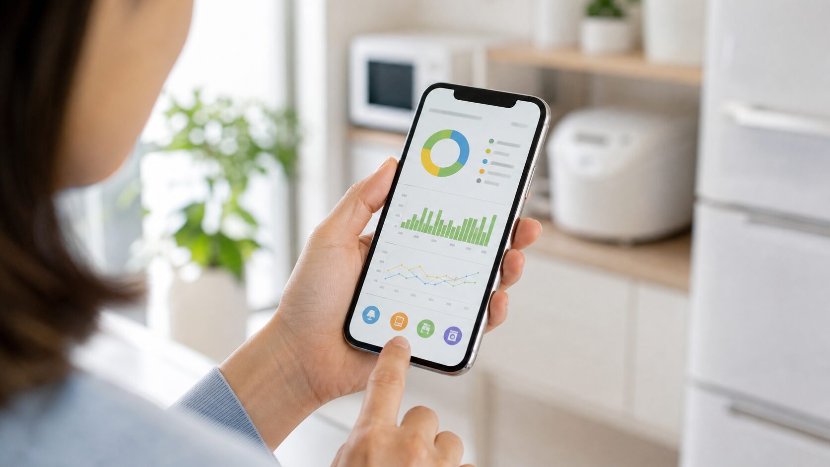 電力会社の切り替え手順ランキング｜乗り換え前の確認ポイントのイメージ画像 1